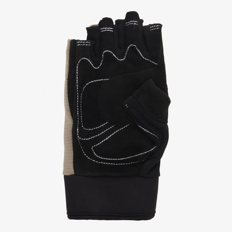 EXTREME CLIMBING GLOVE DARK BEIGE NJ3FS02B