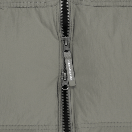 VINTAGE NUPTSE JACKET (RDS) BEIGE BROWN NJ1DR55L