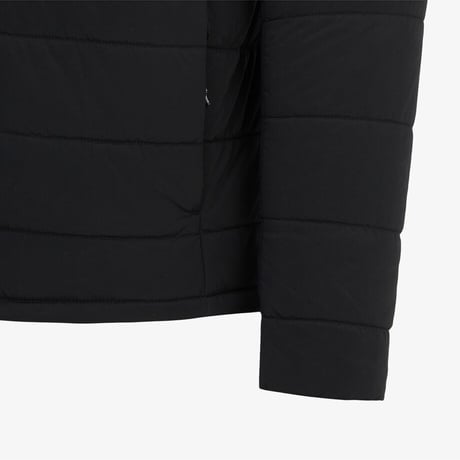 M'S LEWES RE:WOOLWAVE JACKET BLACK NJ3NQ61A