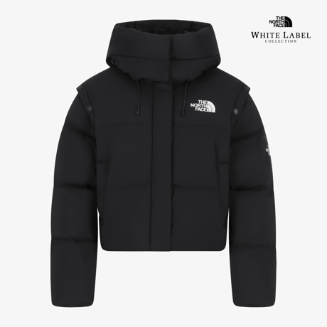 CATEGORY ヌプシ | THE NORTH FACE WHITE LABEL