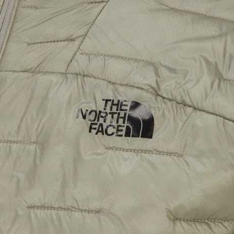 【SUMMIT SERIES】M'S HEATLINE JACKET SLATE KHAKI NJ3NR60B