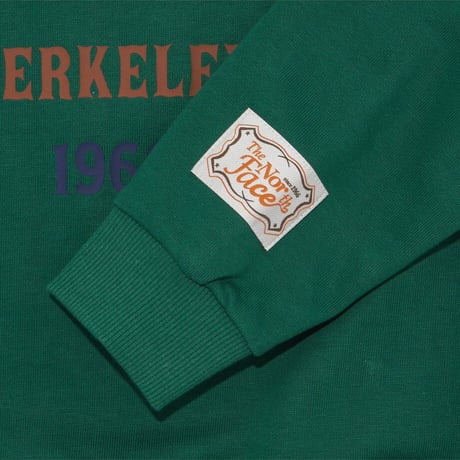 K'S GO-TO 3PCS SET JUNGLE GREEN NM5MR57U