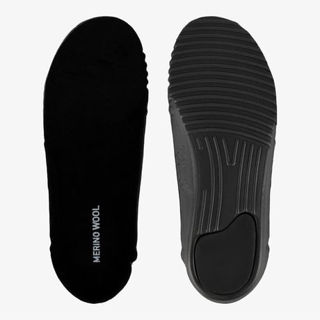 K'S HEDGEHOG BOA BLACK NS91S86S