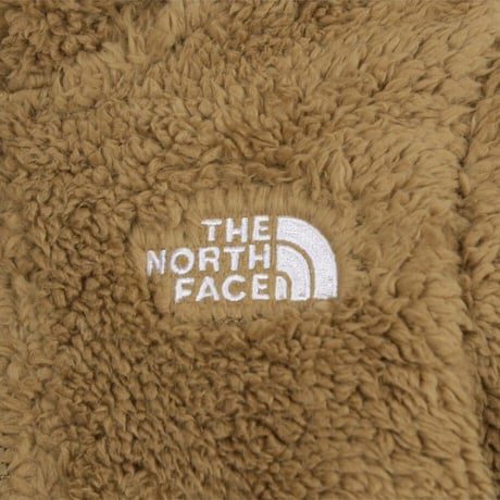 BABY CAMPSHIRE ONE PIECE BROWN NQ4FS61V