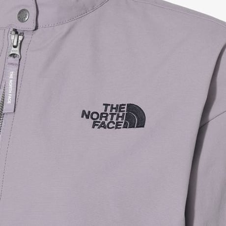 W'S NEILTON JACKET GRAYISH LILAC NJ3BR30L