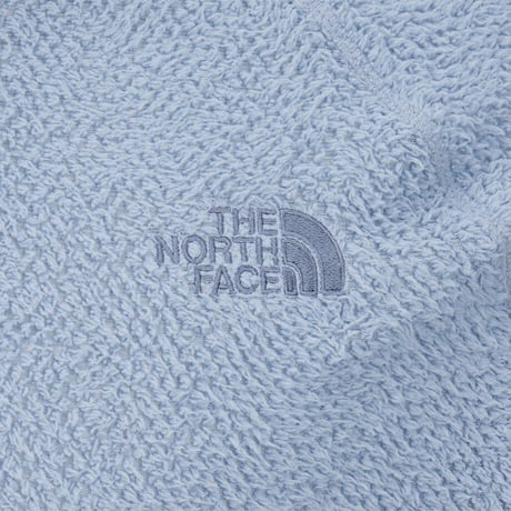 M'S FORT FLEECE ANORAK GRAYISH BLUE NA4FS51C
