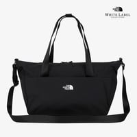 LINDEN DUFFLE BAG S BLACK NN2PS05J