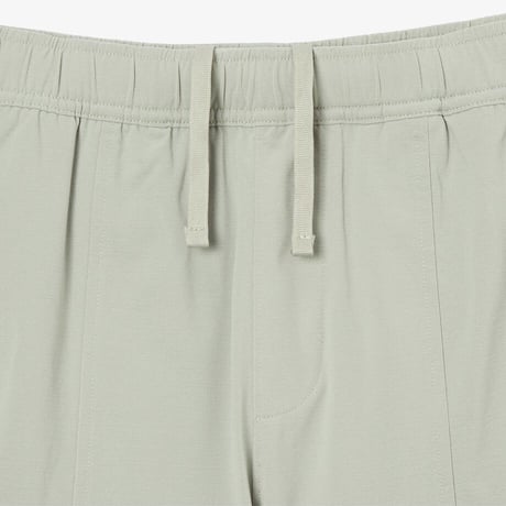 M'S ALL DAY TECH SHORTS SLATE KHAKI NS6KQ02B