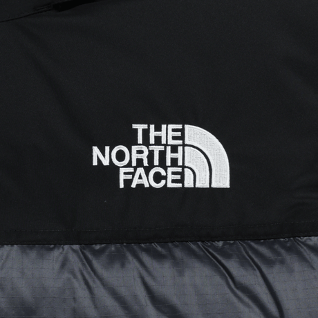 【ユニセックス】NOVELTY NUPTSE DOWN JACKET (RDS) DARK GRAY NJ1DR63M