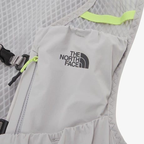 PACE VEST LT LIGHT GRAY NA5AS04B