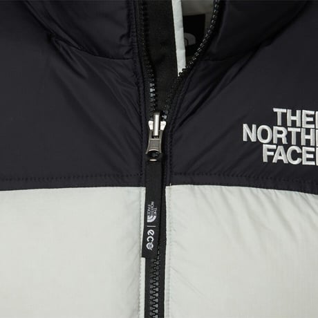 M'S 1996 RETRO NUPTSE VEST NEUTRAL GRAY NV1DS65B