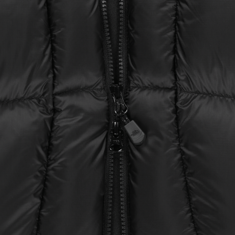 DURON DOWN JACKET (RDS) BLACK NJ1DR57J