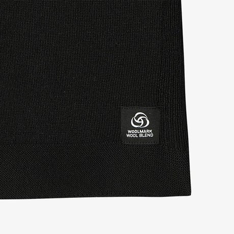 W'S SION HOODIE BLACK NT7AR87A