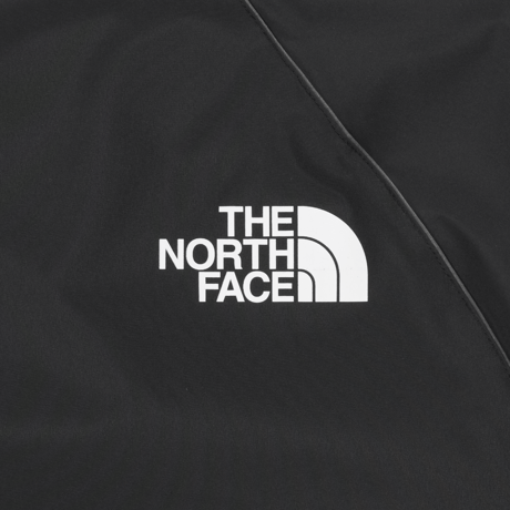 TEAM HEAT COAT BLACK NC3NR53J