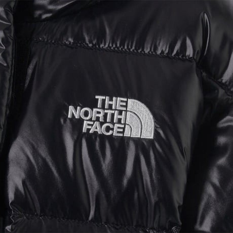 G'S REINA DOWN COAT (RDS) BLACK NC1DR58S