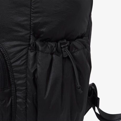 BREEZE BACKPACK_PD REAL BLACK NM2DS59A