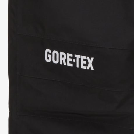 M GTX MOUNTAIN PANT BLACK NP6GP50A