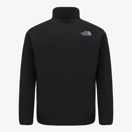 M'S FLYHIGH JACKET BLACK NJ3LS02A