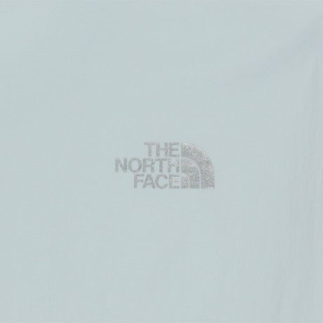 ICEMAX S/S R/TEE LIGHT GRAY NT7US15L