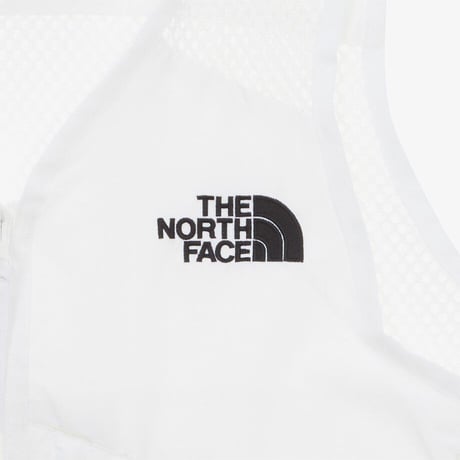 W'S GEAR MESH VEST OFF WHITE NV5VR33B