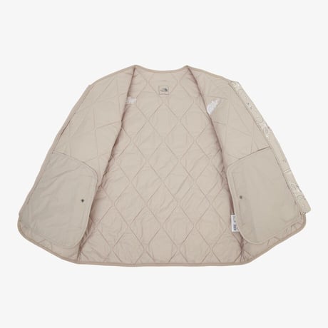 M'S COVE V CARDIGAN P BEIGE NJ3NR59A