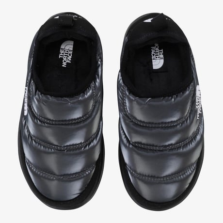 DOME SLIP ON SILVER GRAY NS86S72K