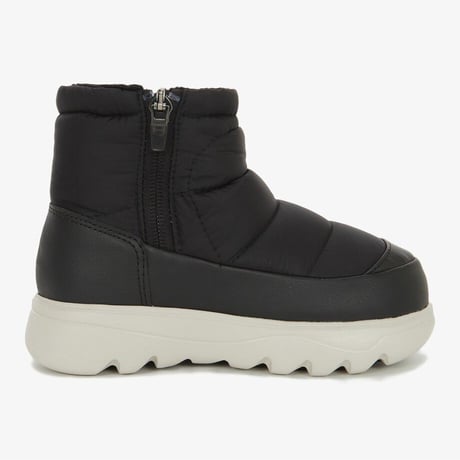 K'S BOOTIE SHORT BLACK NS87R96S