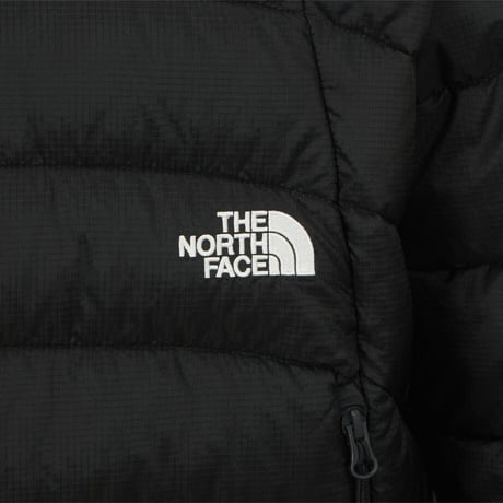 M'S ALTOR ON JACKET BLACK NJ3NS55A