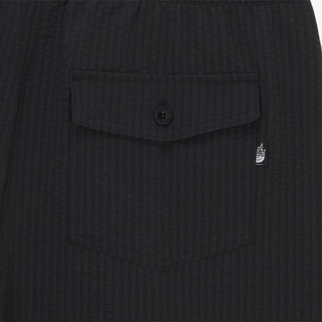 M'S TROPIC SHORTS BLACK NS6NR11A