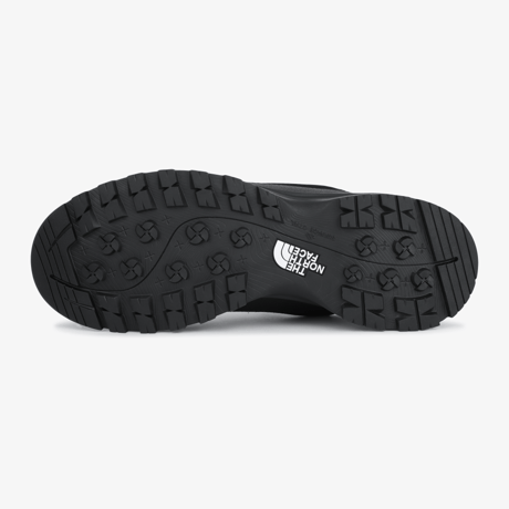 GLENCLYFFE URBAN LOW BLACK NS94S61J