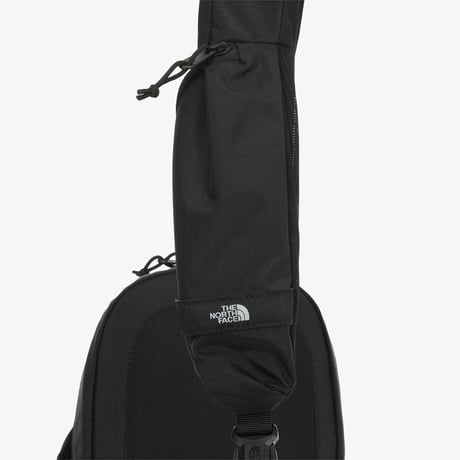 BOREALIS SLING BAG BLACK NN2PS04A