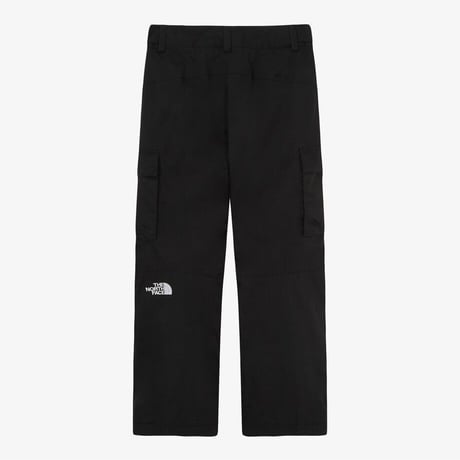 M BLIZZARDERY CARGO PANT BLACK NP6HR58A