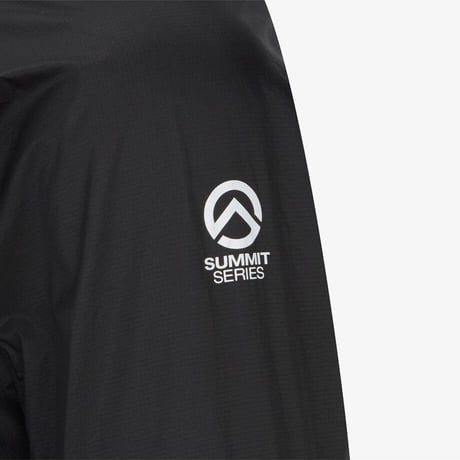 TRAILWIND JACKET BLACK NJ3LR01A