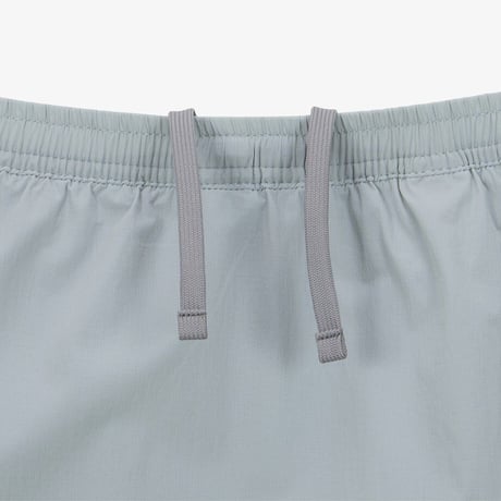 W'S ICECUBE SKIRT BLUE NK6PS40B