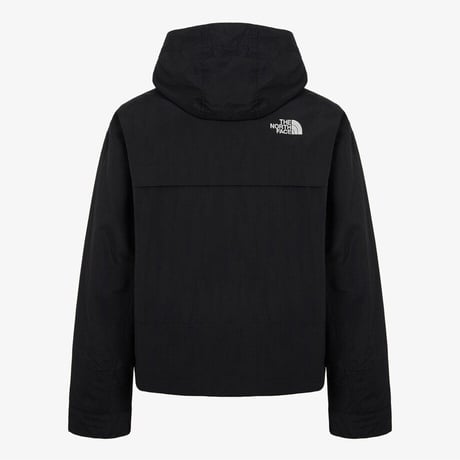 W'S HAILSTONE JACKET BLACK NJ3BS82A