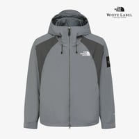 BROMO JACKET STEEL GRAY NJ2HS52L