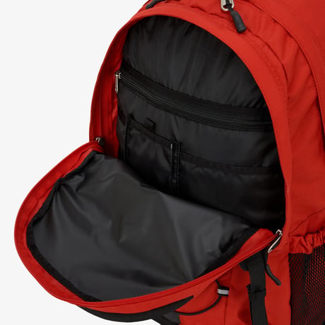 32L BOREALIS II リュック RED