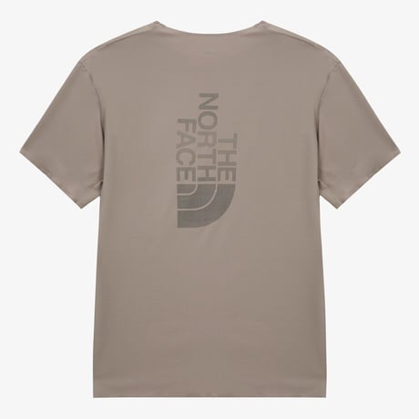M'S PACE-ON S/S R/TEE LATTE NT7US15B