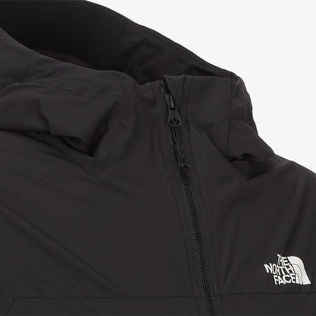 TRAILFLEX JACKET BLACK NJ3LR00A