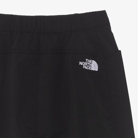 W'S NEILTON FLARE SKIRT BLACK NK6NR32J