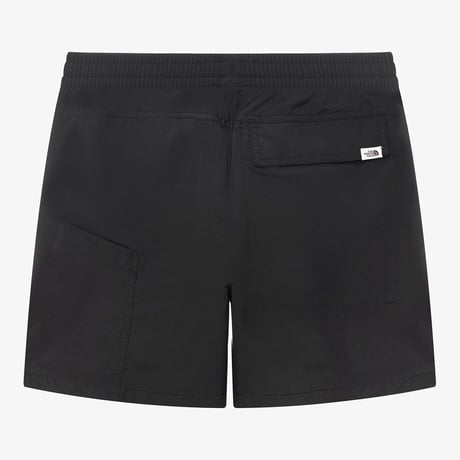 OLEMA SHORTS BLACK NS6NR04J