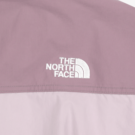 W'S VINTAGE VAIDEN JACKET GRAYISH LILAC NJ2HR80M