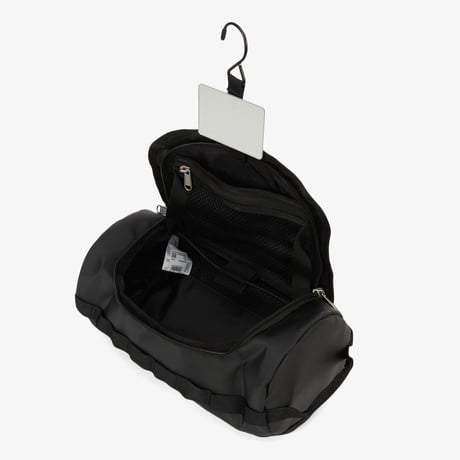BC TRAVEL CANISTER - L BLACK NN2FR23A