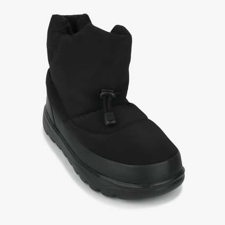W STRING SHORT BOOTS BLACK NS87R73J
