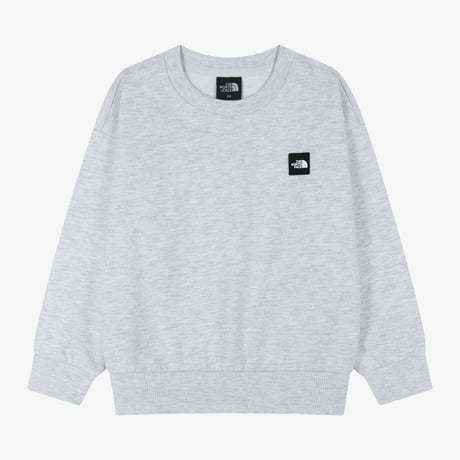 K'S GO-TO SET HEATHER GRAY NM5MS01S