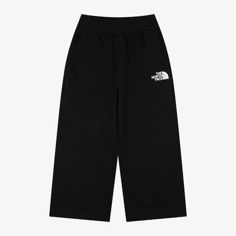 K'S STARLINE SWEAT SET CREAM NM5MS03T