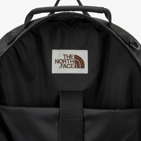 25L SUPER PACK II MINI BLACK