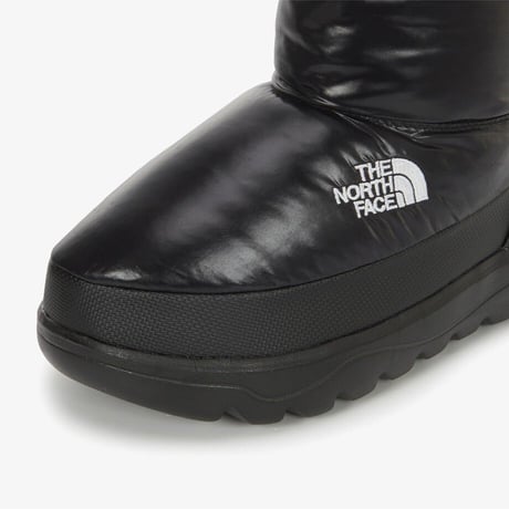 K'S CAMP BOOTIE BLACK NS87R98S