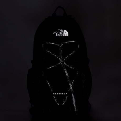 SUPER ONE WAY BLACK NN2PR01J