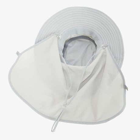 TNF LIGHT SHIELD HAT MIST NE3HS09E